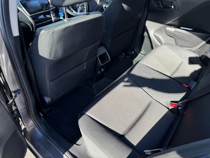 2014 Honda City VTi-L