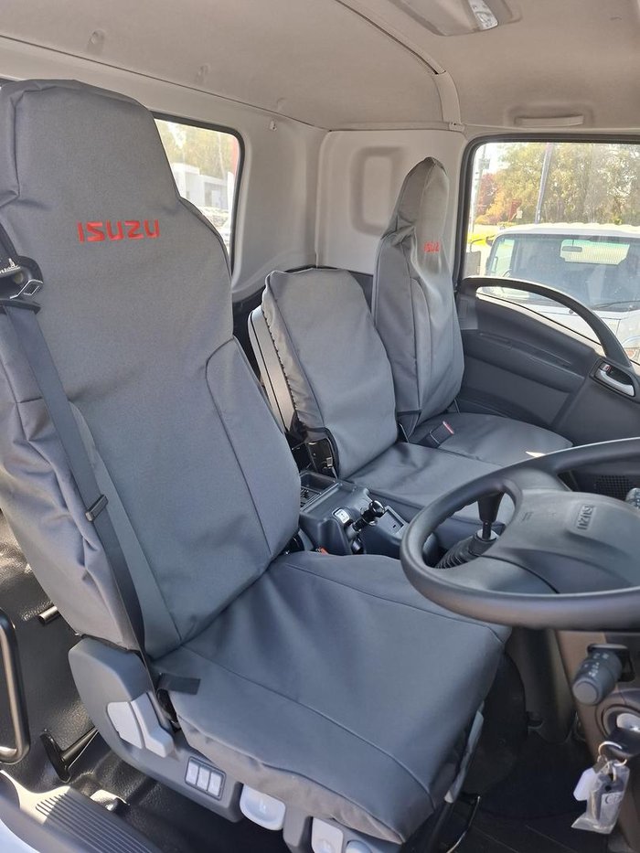 2024 Isuzu Fss 110-210 4X4