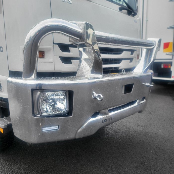 2024 Isuzu Fss 110-210 4X4