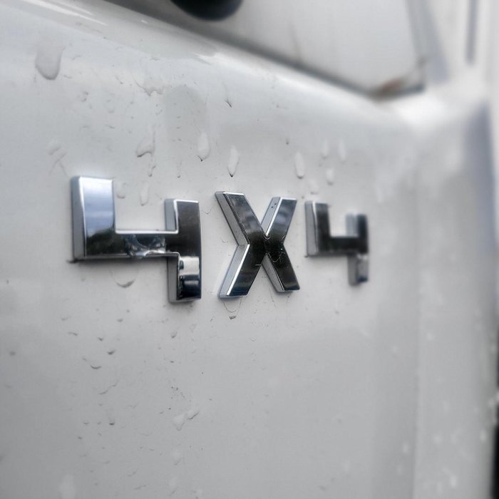 2024 Isuzu Fss 110-210 4X4
