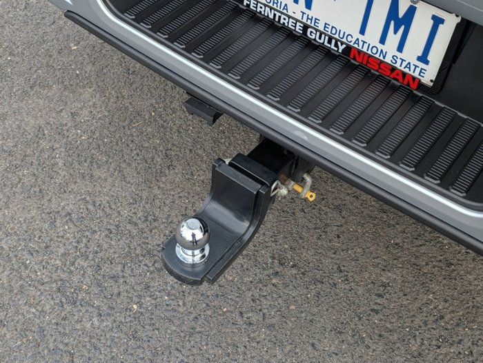 2021 GWM UTE CANNON-X DUAL CAB
