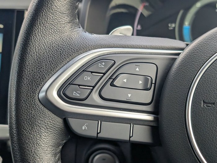 2021 GWM UTE CANNON-X DUAL CAB