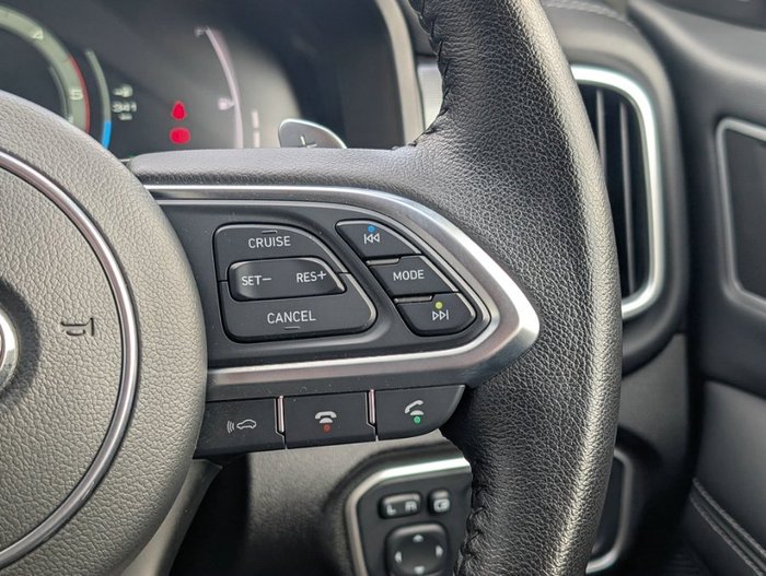 2021 GWM UTE CANNON-X DUAL CAB