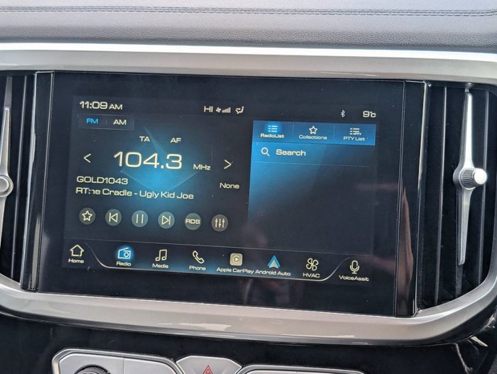2021 GWM UTE CANNON-X DUAL CAB