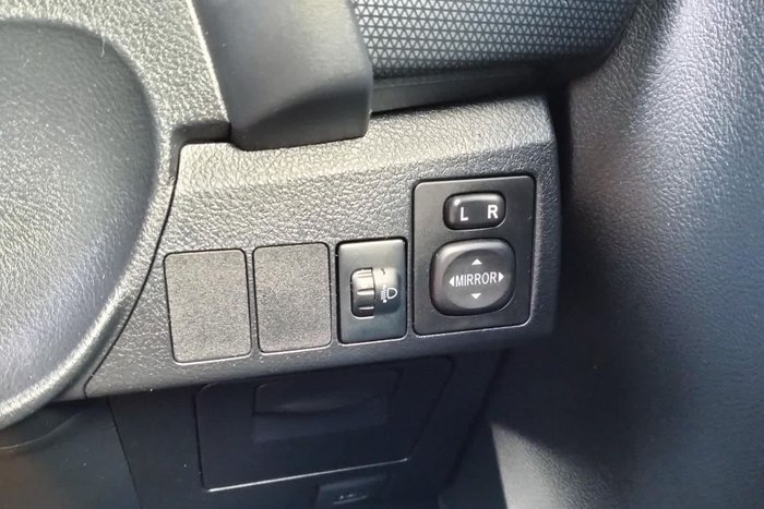 2016 Toyota Corolla Ascent Sport