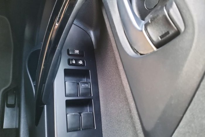 2016 Toyota Corolla Ascent Sport