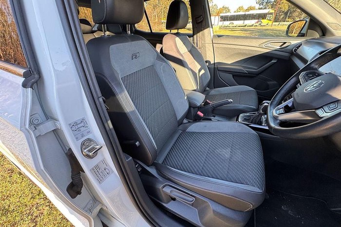 2022 Volkswagen T-Cross 85TSI Style