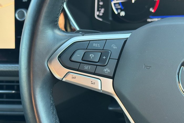 2022 Volkswagen T-Cross 85TSI Style