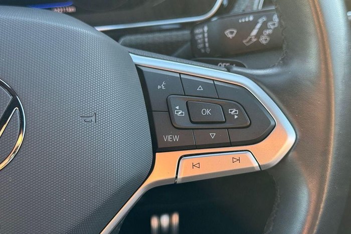 2022 Volkswagen T-Cross 85TSI Style