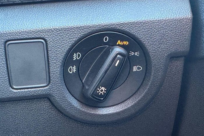 2022 Volkswagen T-Cross 85TSI Style