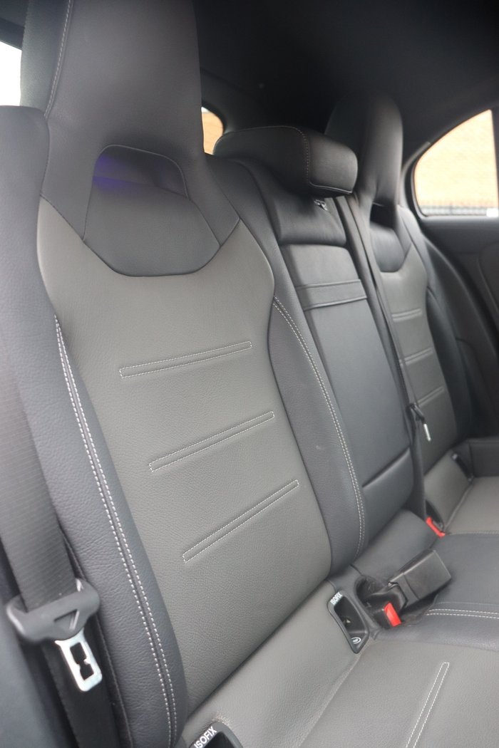 2020 Mercedes-Benz A-Class A250