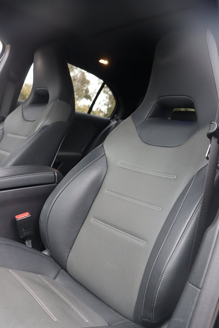 2020 Mercedes-Benz A-Class A250