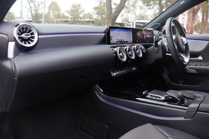 2020 Mercedes-Benz A-Class A250