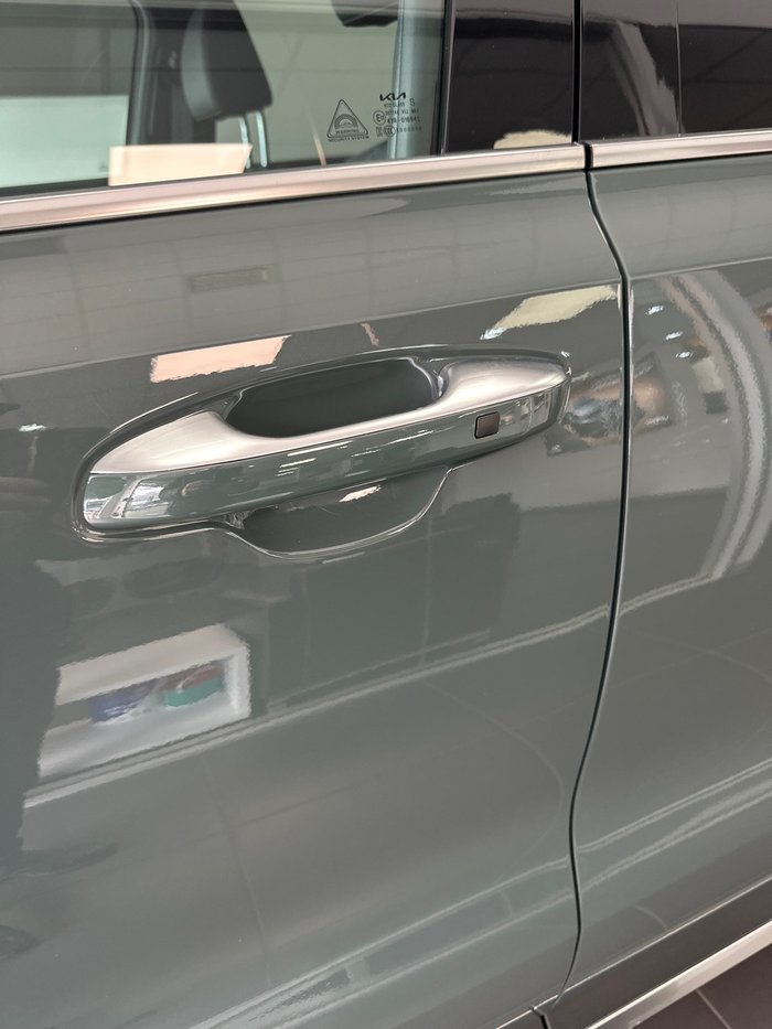 2025 Kia Sorento GT-Line
