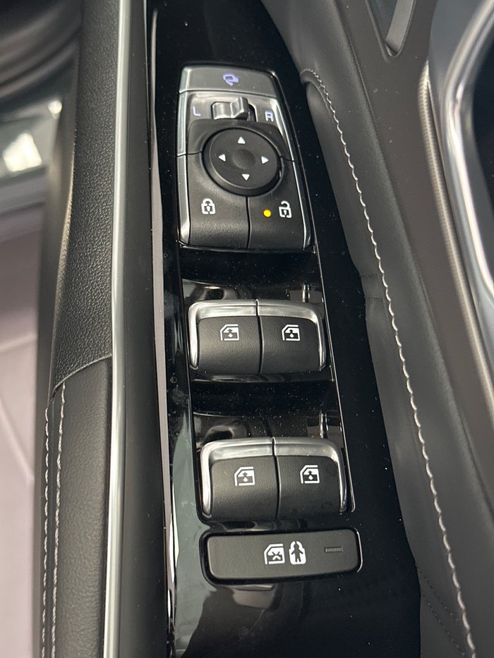 2025 Kia Sorento GT-Line