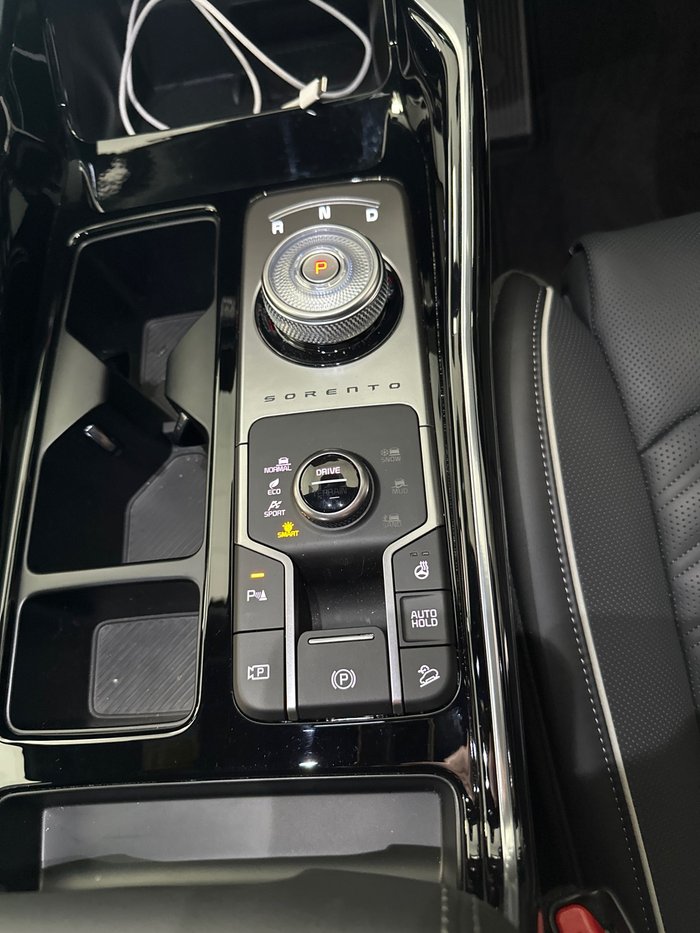 2025 Kia Sorento GT-Line