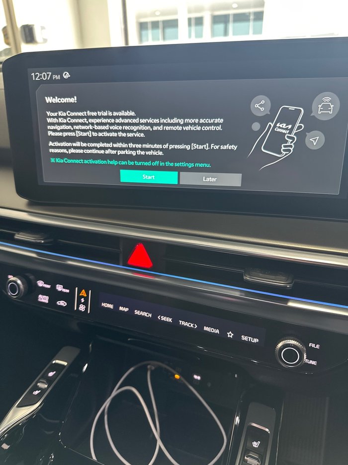 2025 Kia Sorento GT-Line