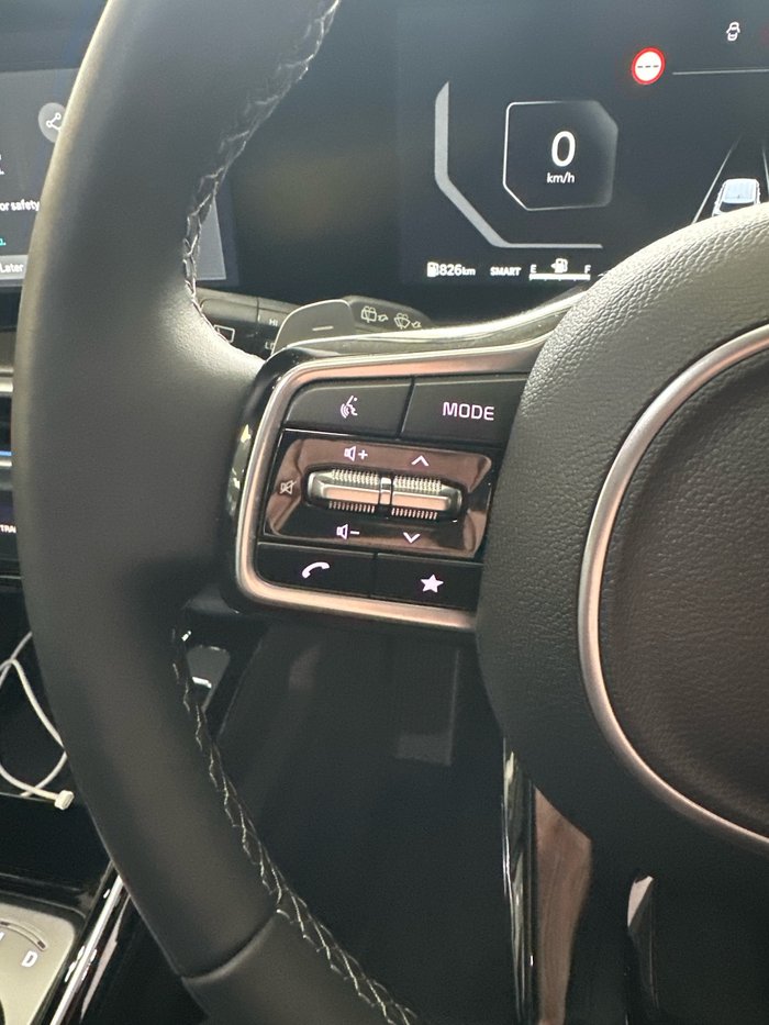 2025 Kia Sorento GT-Line
