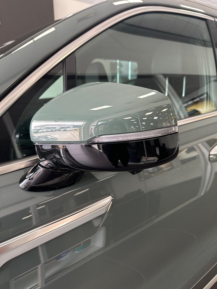 2025 Kia Sorento GT-Line