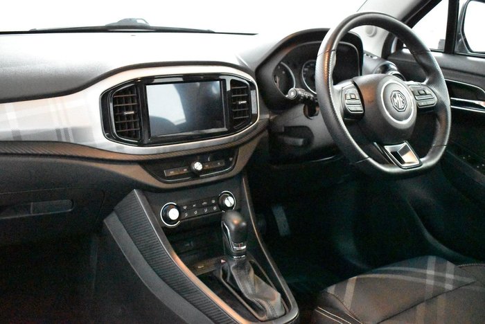2021 MG MG3 Excite