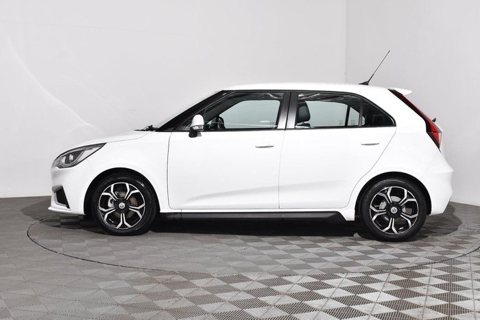 2021 MG MG3 Excite