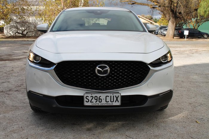 2023 Mazda CX-30 G25 Touring