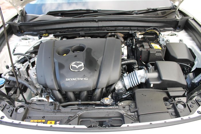 2023 Mazda CX-30 G25 Touring