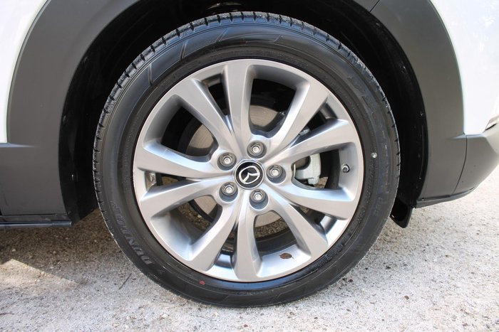 2023 Mazda CX-30 G25 Touring