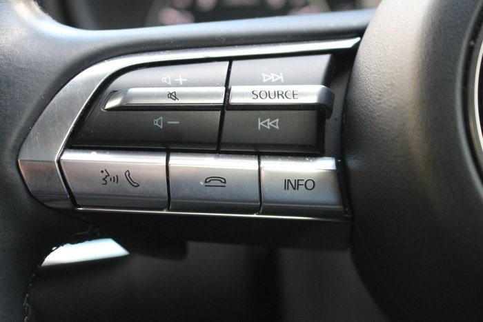 2023 Mazda CX-30 G25 Touring
