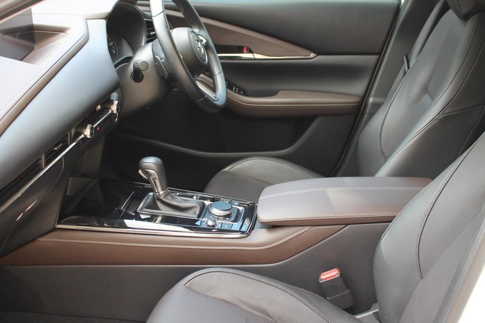 2023 Mazda CX-30 G25 Touring