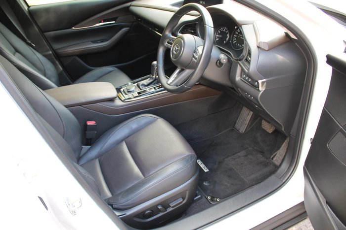 2023 Mazda CX-30 G25 Touring