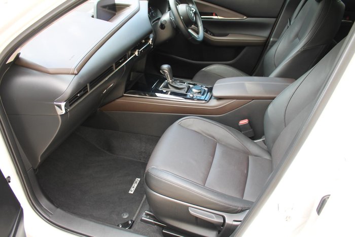 2023 Mazda CX-30 G25 Touring