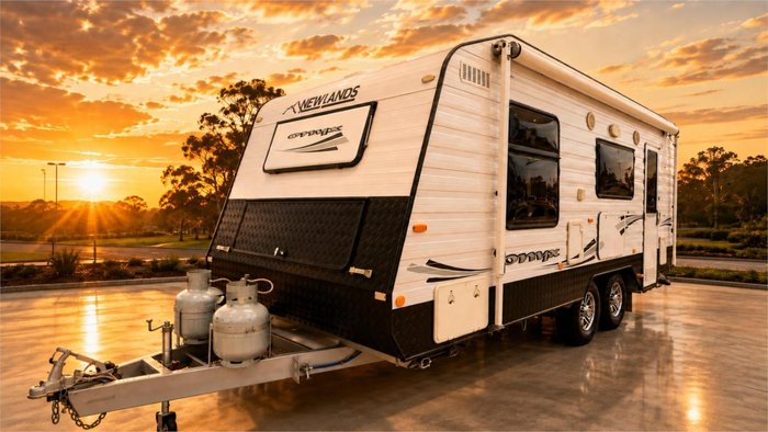 2012 Newlands Onyx