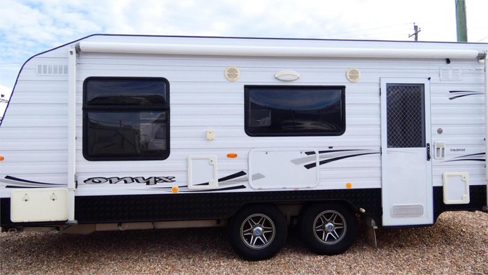 2012 Newlands Onyx white