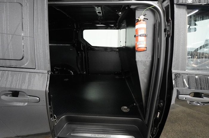 2023 LDV G10 +