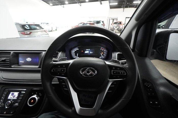 2023 LDV G10 +
