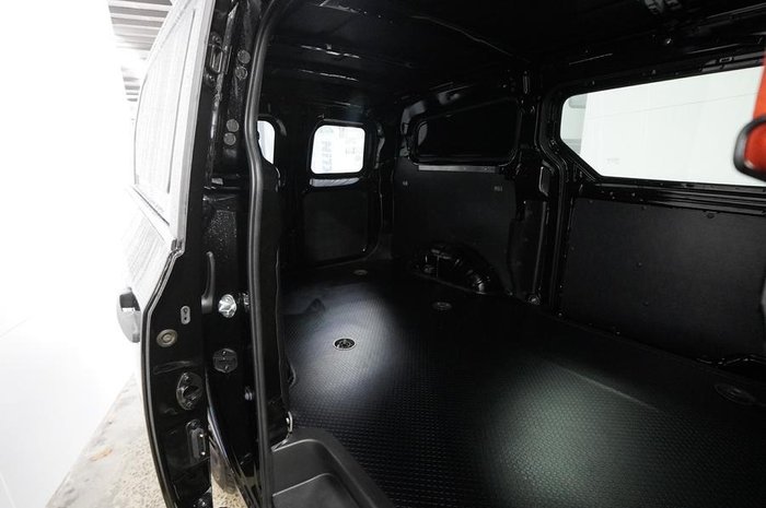 2023 LDV G10 +