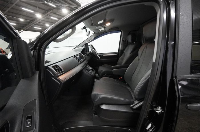 2023 LDV G10 +