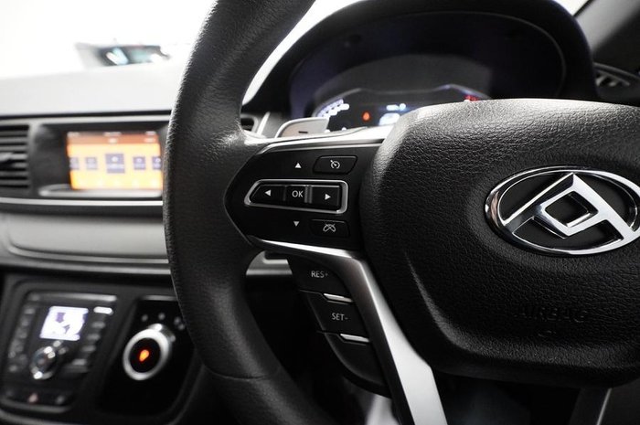 2023 LDV G10 +
