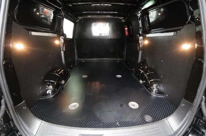 2023 LDV G10 +