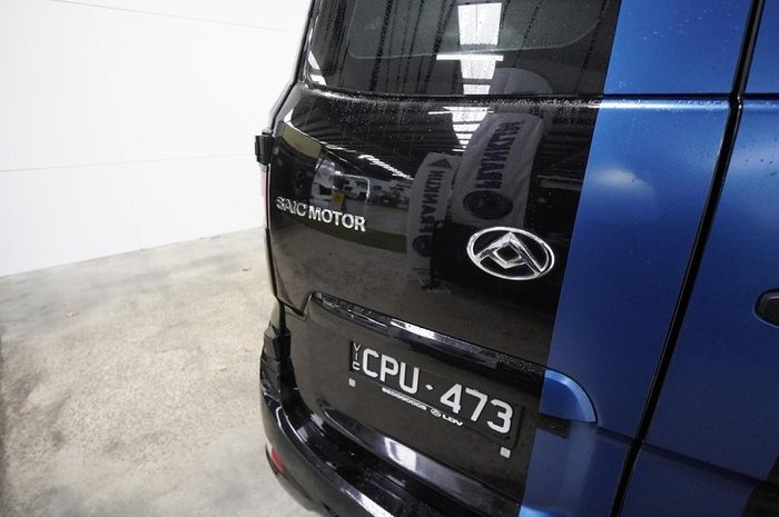 2023 LDV G10 +