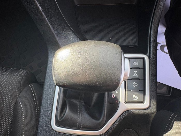 2017 Kia Sportage Si