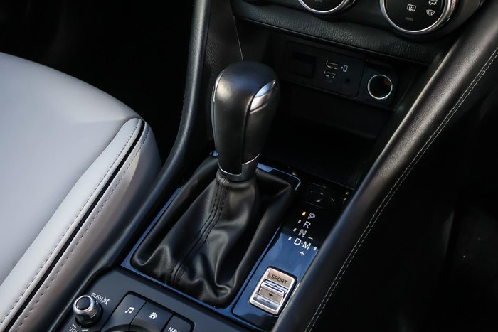 2024 Mazda CX-3 G20 Evolve