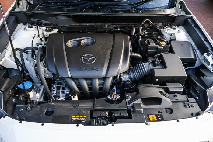 2024 Mazda CX-3 G20 Evolve