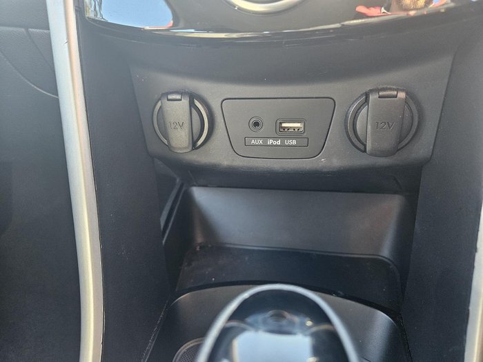 2015 Hyundai i30 Active
