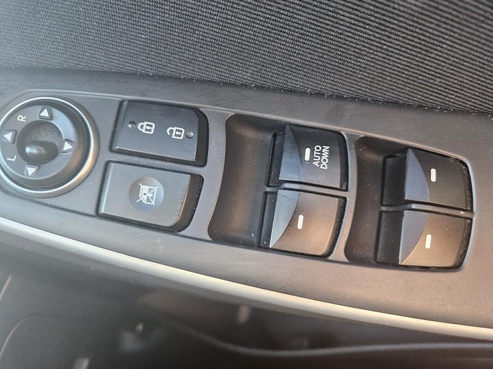 2015 Hyundai i30 Active