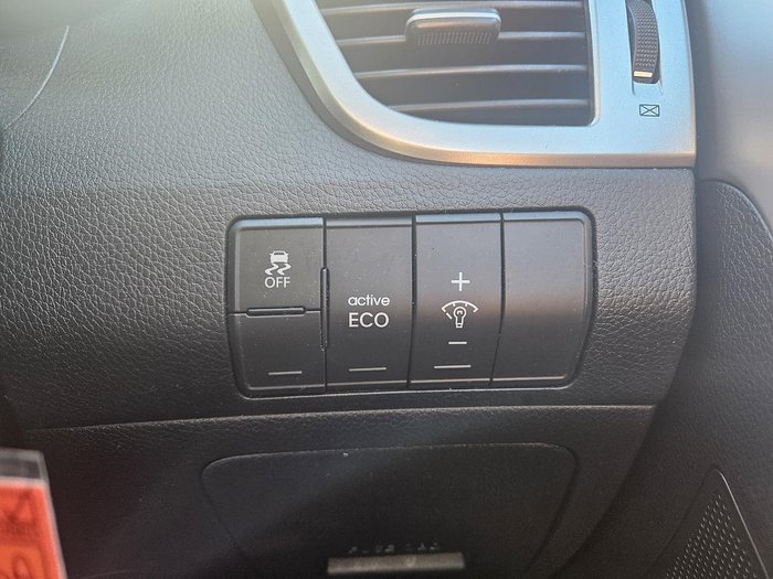 2015 Hyundai i30 Active