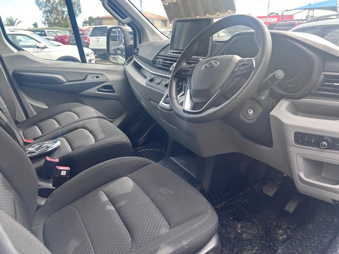 2023 LDV Deliver 9
