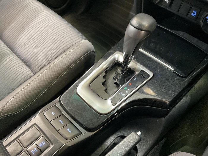 2023 Toyota Fortuner GXL