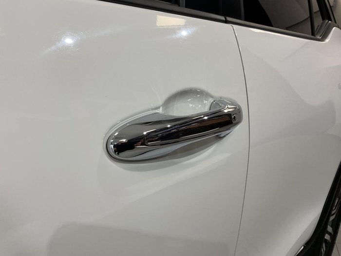 2023 Toyota Fortuner GXL